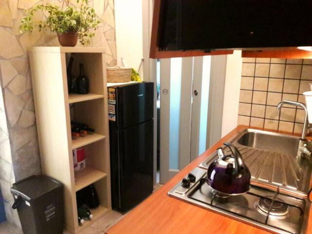 Ortigia House Lägenhet Syrakusa Exteriör bild