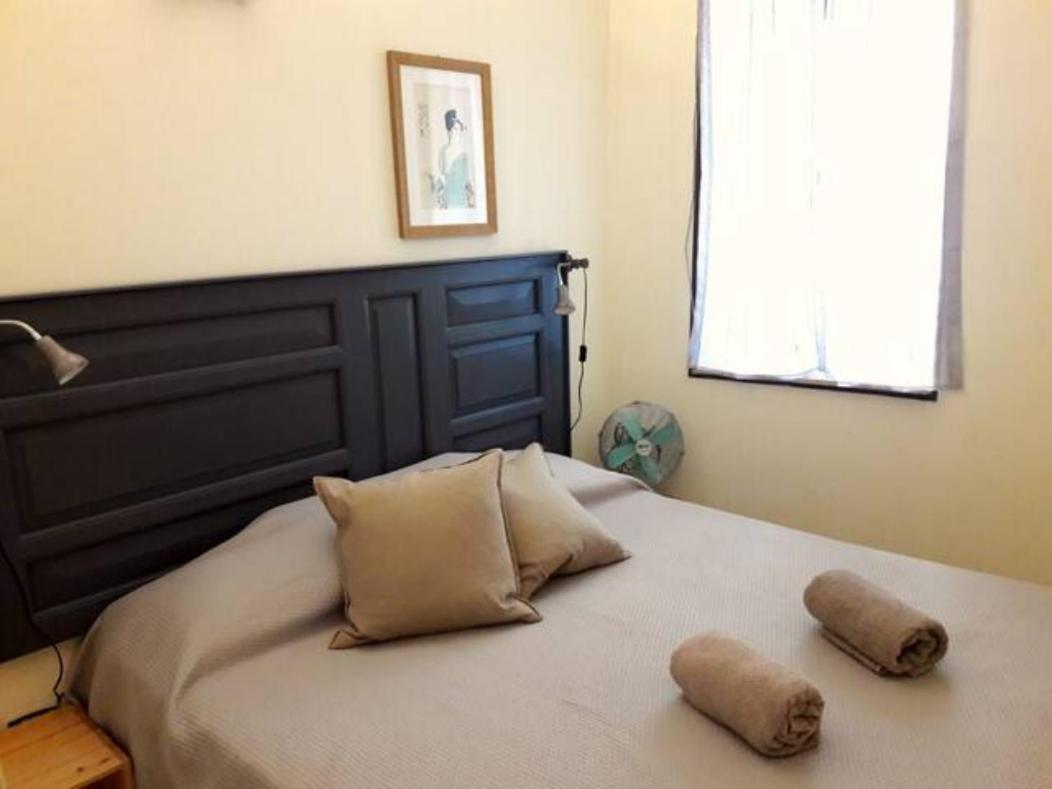 Ortigia House Lägenhet Syrakusa Exteriör bild