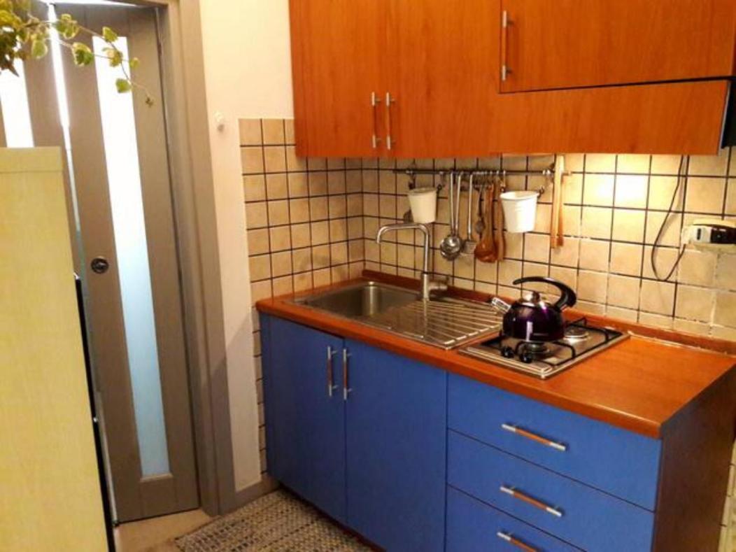 Ortigia House Lägenhet Syrakusa Exteriör bild