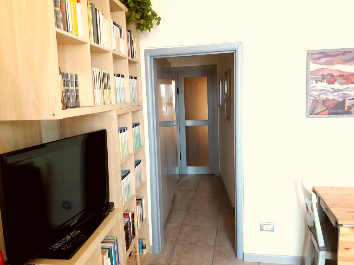 Ortigia House Lägenhet Syrakusa Exteriör bild